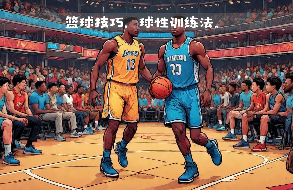 如何通过参加篮球锦标赛提升训练效果