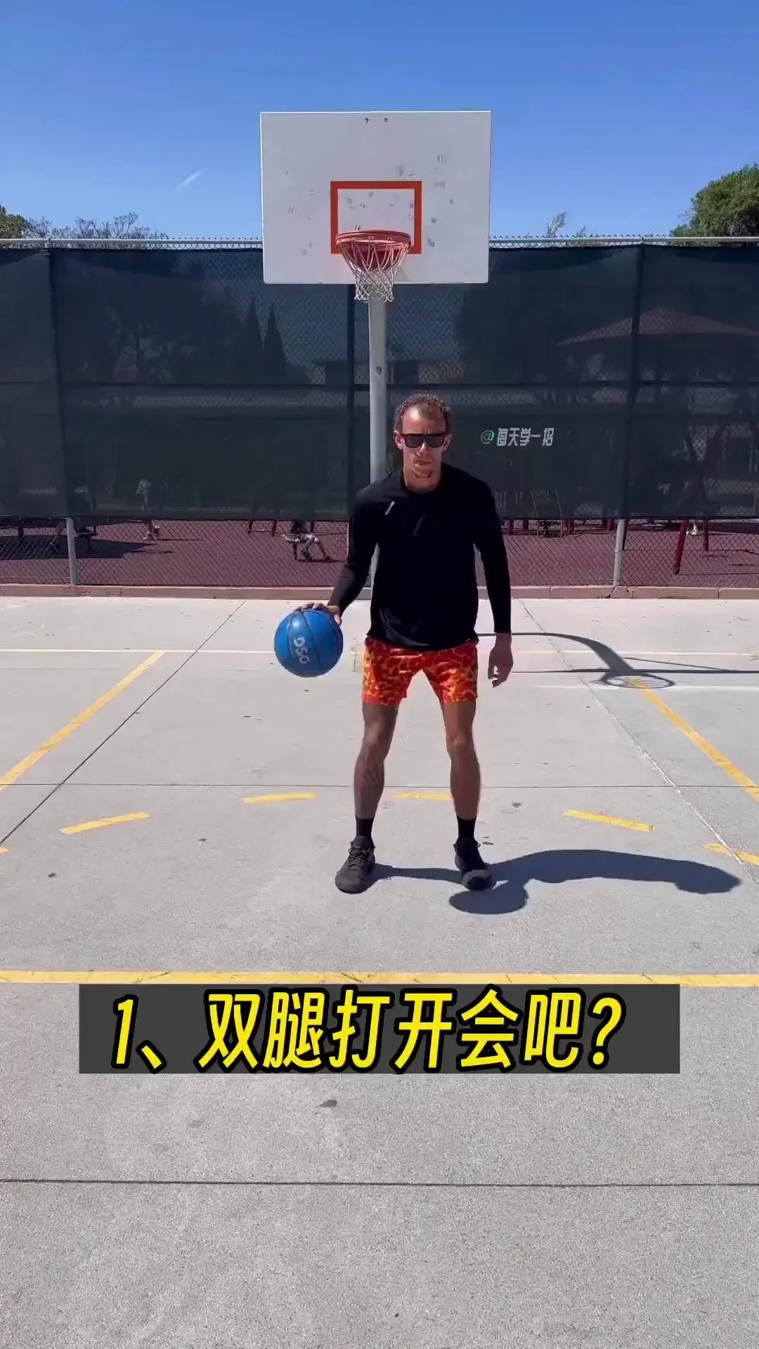 篮球老将如何通过交叉训练保持全面发展