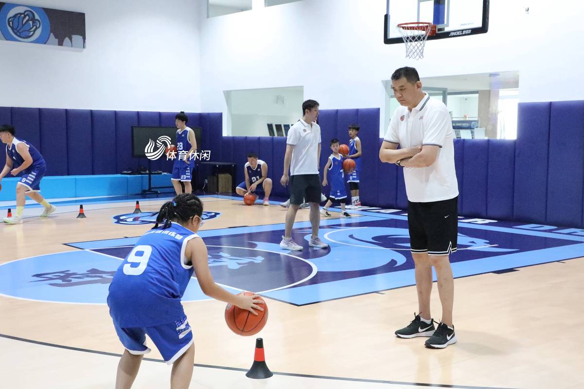 2021d2c篮球训练营